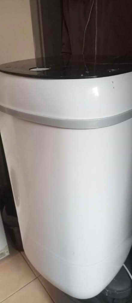 Photo of free Washing machine and dryer (Borsesley green) #1