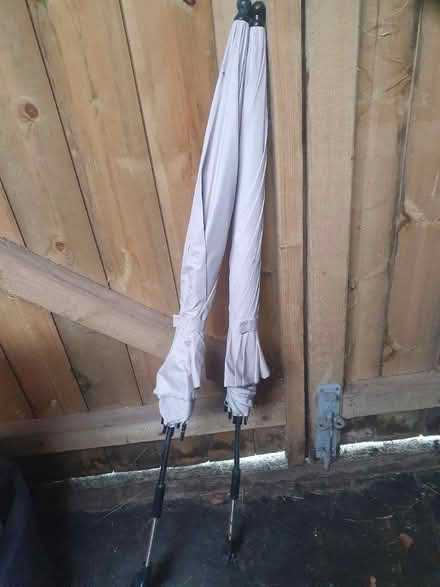 Photo of free Parasol/Umbrella (Bolton, BL6) #1