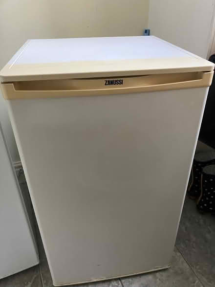 Photo of free Freezer (High Hesket CA4) #2
