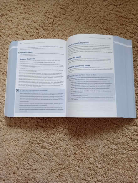 Photo of free Microsoft Windows 7 ‘In Depth’ (Clapham MK41) #2
