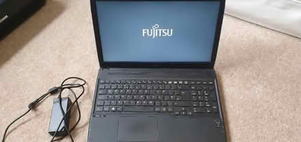 Photo of free Fujitsu laptop (Kings Langley) #1