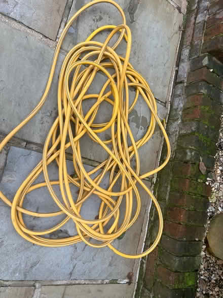 Photo of free Hosepipe (Tyler’s Green. HP10) #1