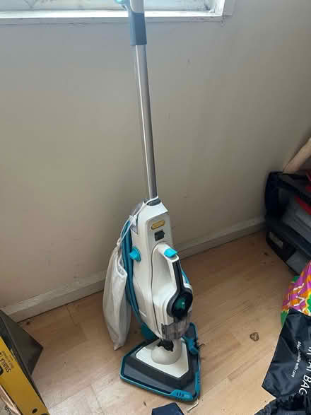 Photo of free Carpet glide vax (New Malden KT3) #1