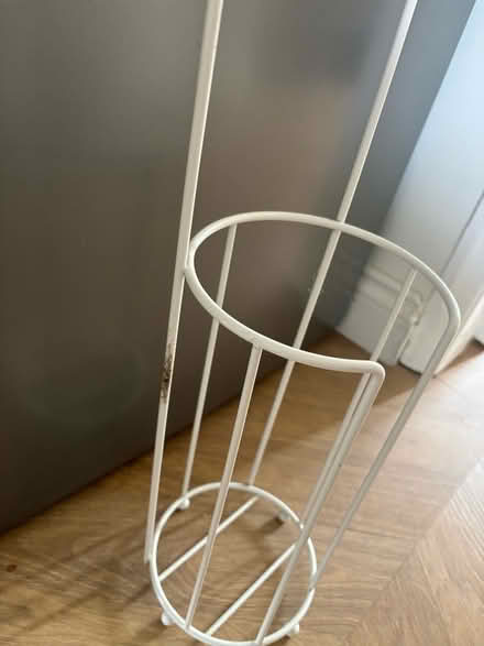 Photo of free Toilet Roll Holder (Belper DE56) #3