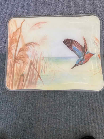 Photo of free Glass worktop saver (Dawlish warren) #1
