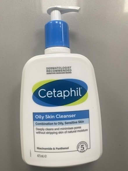 Photo of free Cetaphil (Berkhamsted HP4) #1