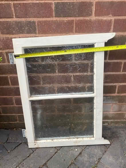Photo of free Windows to make a cold frame? (Kings Heath B14) #1