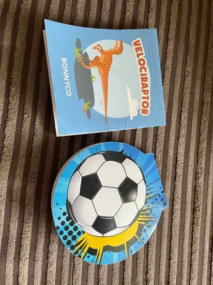 Photo of free Small notepads (Guildford GU1) #2