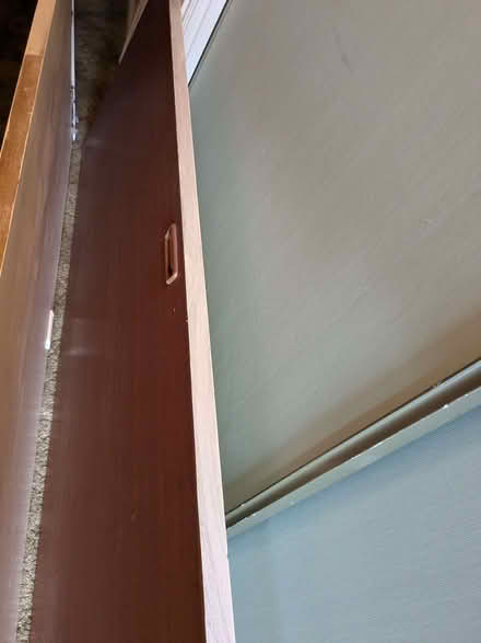 Photo of free Internal doors x2 (Llandrindod LD1) #2