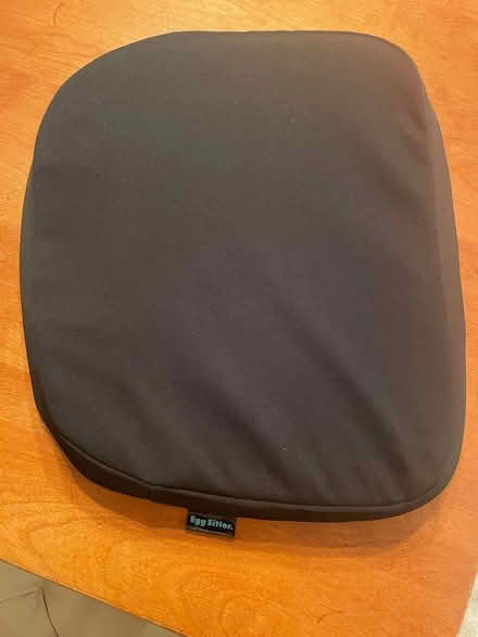 Photo of free EggSitter cushion (West Billerica) #2