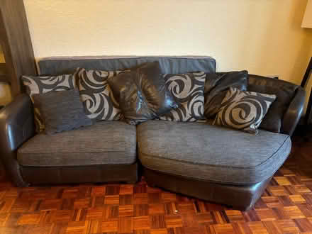 Photo of free Sofa (Hx6) #1