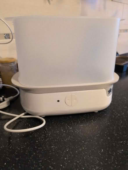 Photo of free Bottle steriliser (Rg2 8sq) #1