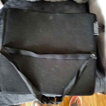 Photo of free Medi paq cushion (Bellingham SE6) #2