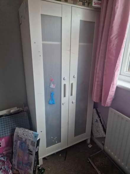 Photo of free Wardrobe (WS9) #1