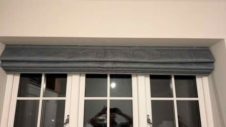 Photo of free Window Blinds - Roman - New (Wakes Colne CO6) #1