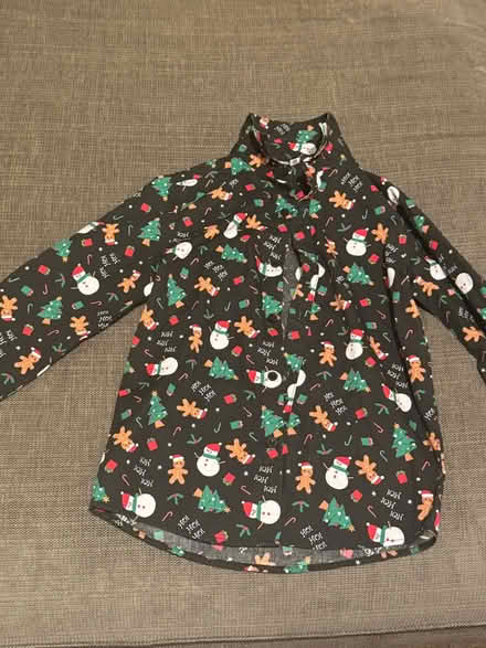Photo of free 7-8 yo boys clothes (Ruislip) #3