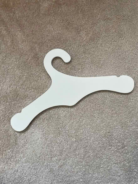 Photo of free Children’s Hangers (HP10 Penn) #1