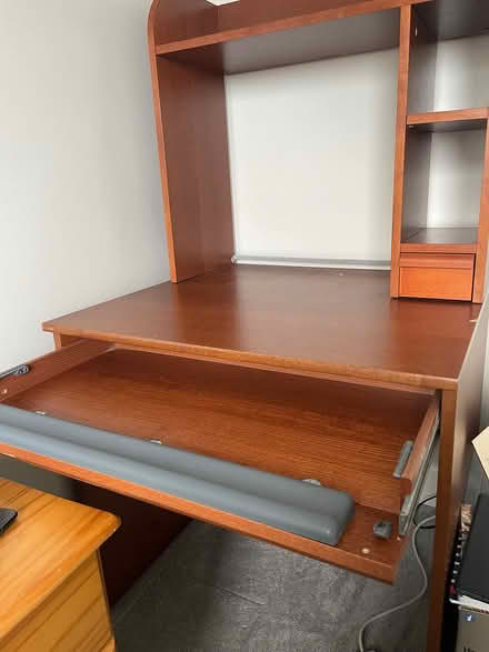 Photo of free Computer table (LL28) #2
