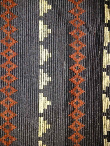 Photo of free Double-sided woven fabric (Maidstone town centre) #3
