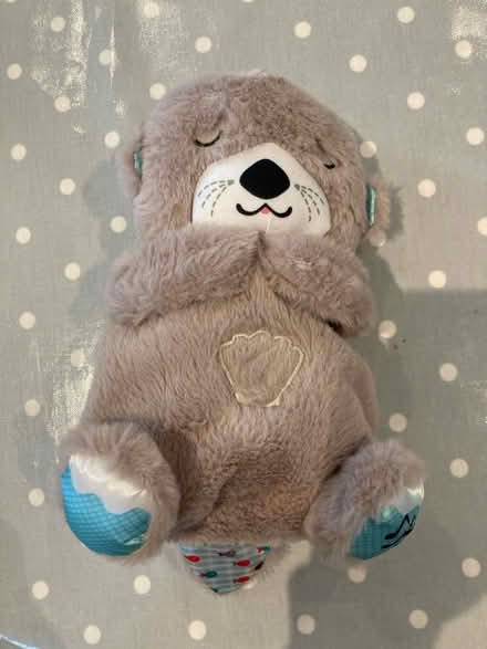 Photo of free Toy that breathes (Mayford, Woking) #1