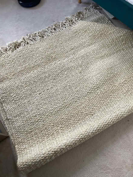 Photo of free Rug (HP10 Penn) #2