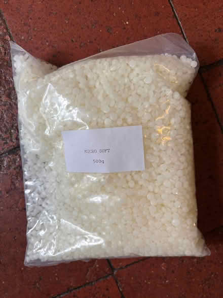 Photo of free Wax melting pot for batik, wax & tools (Allerton L18) #3