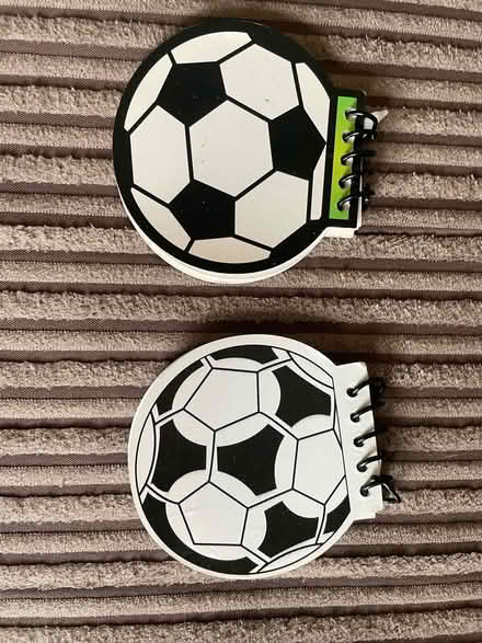 Photo of free Small notepads (Guildford GU1) #1