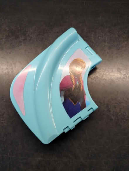 Photo of free Foldable toilet seat (Romford RM2) #2