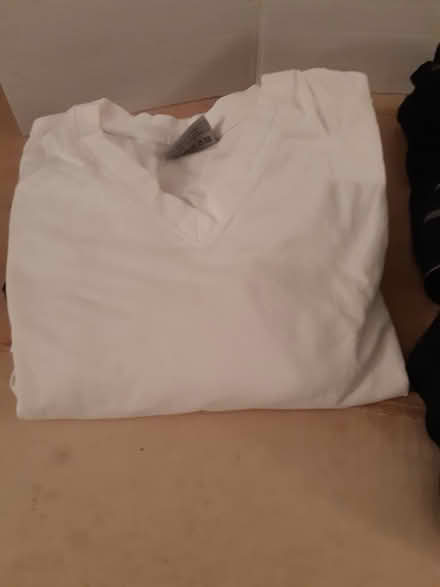Photo of free Men's underwear and socks (North Toronto) #3
