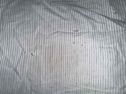 Photo of free Ikea kingsize reversible duvet set (Wallington) #2