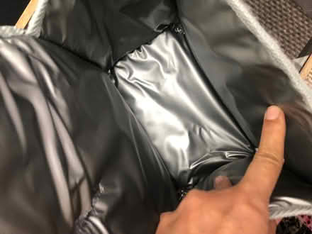 Photo of free School bag and lunch bag (Thornton Heath CR7) #3