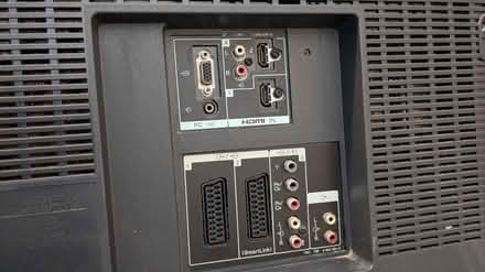 Photo of free 40" Sony Bravia TV (not smart) (Landport, Lewes) #2