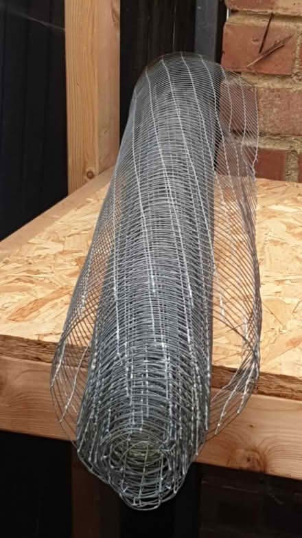 Photo of free Chicken wire (Guildford) #1