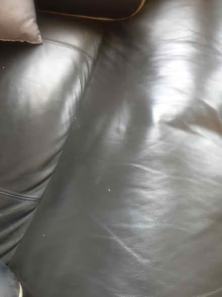 Photo of free Electric recliner chair (S5 parson Cross) #2