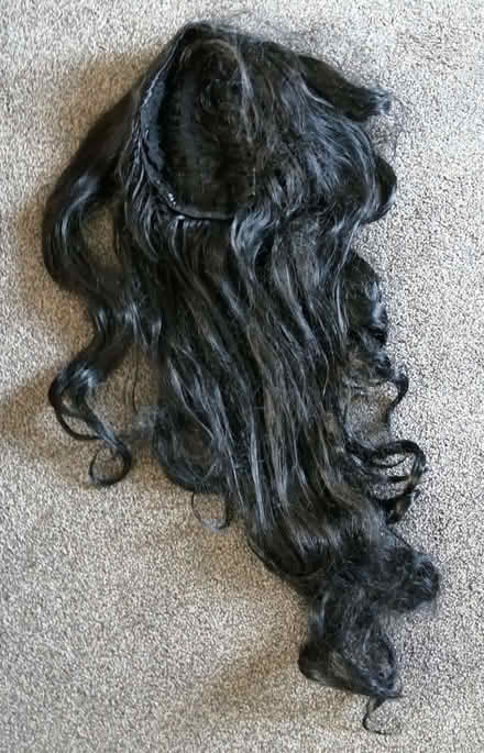 Photo of free Wigs & Hair pieces (Tyseley B11) #3