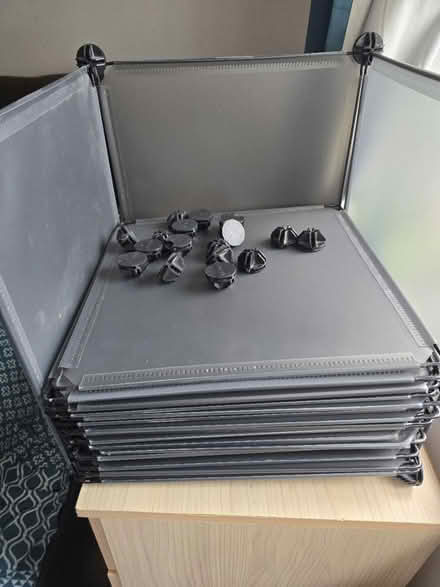 Photo of free Plastic cubes (Cheshunt EN8) #1