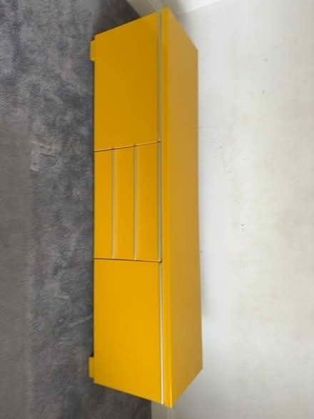 Photo of free IKEA Besta TV cabinet (Summerseat BL0) #2