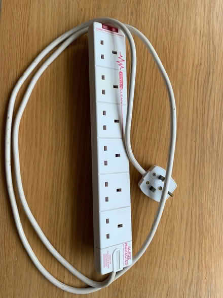 Photo of free Extension cable (Hampden Park BN22) #1