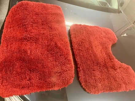 Photo of free Bathroom Mats (Henderson) #1