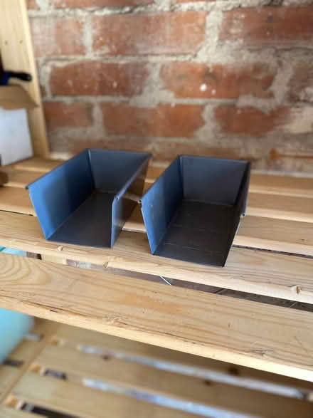 Photo of free New extendable bread tin (Bower Hinton TA12) #2
