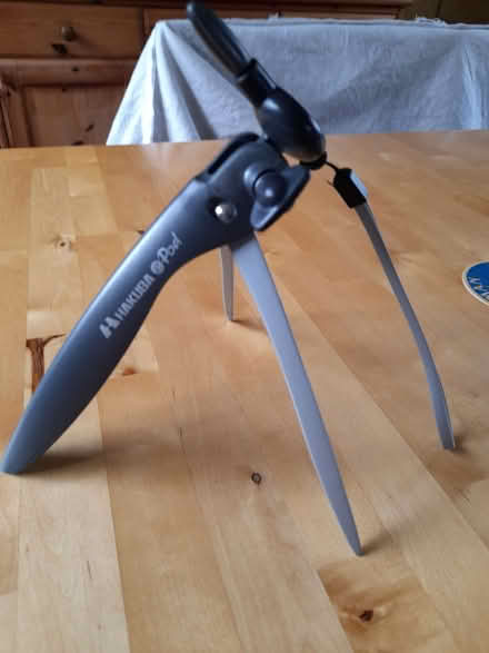 Photo of free Hakuba epod mini tripod (Northcourt OX14) #1