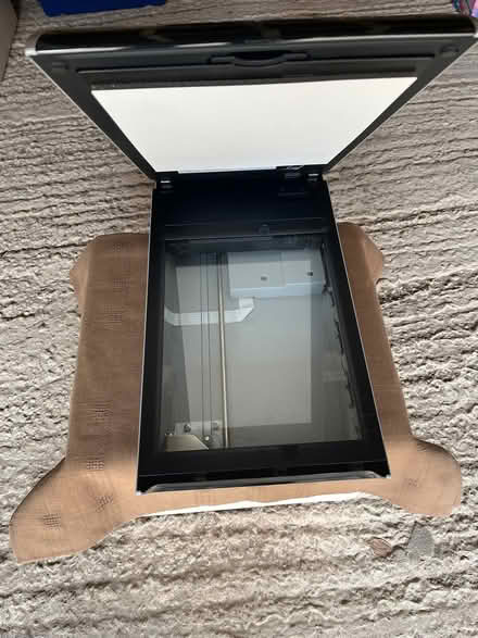 Photo of free Canon CanoScan 9000F Flatbed Scanner (Astley Abbots WV16) #1