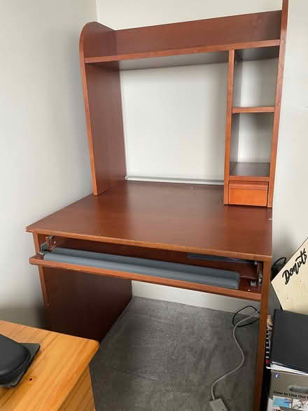Photo of free Computer table (LL28) #1