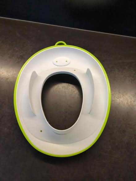 Photo of free Toilet seat (Romford RM2) #2