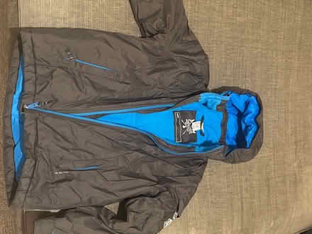 Photo of free 7-8 yo boys clothes (Ruislip) #2