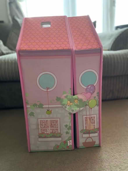 Photo of free Baby Annabell house (St Albans al2) #2
