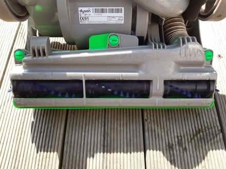 Photo of free Dyson DC04 (Glenleigh Park TN39) #3