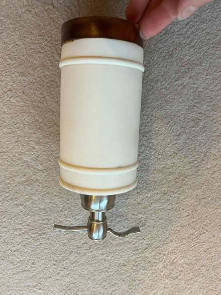Photo of free Soap dispenser (AL1) #1