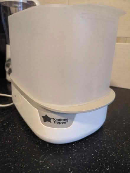 Photo of free Bottle steriliser (Rg2 8sq) #2