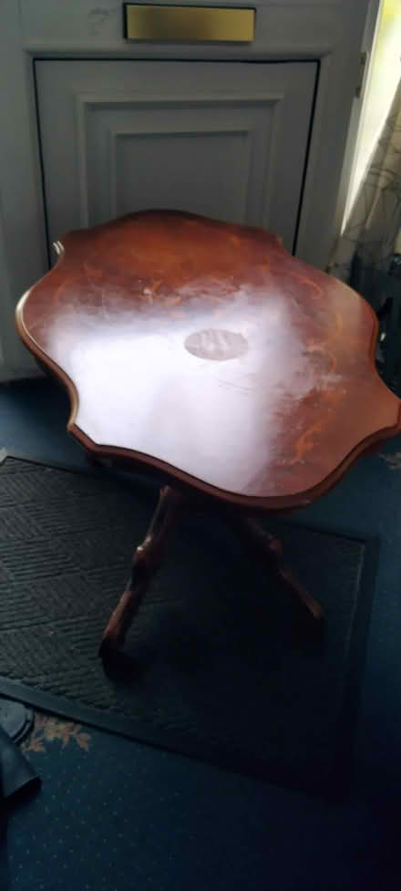Photo of free Coffee table (Wollaton, NG8) (Wollaton NG8) #2